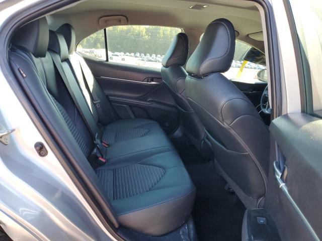 2020 TOYOTA CAMRY SE #3292454677