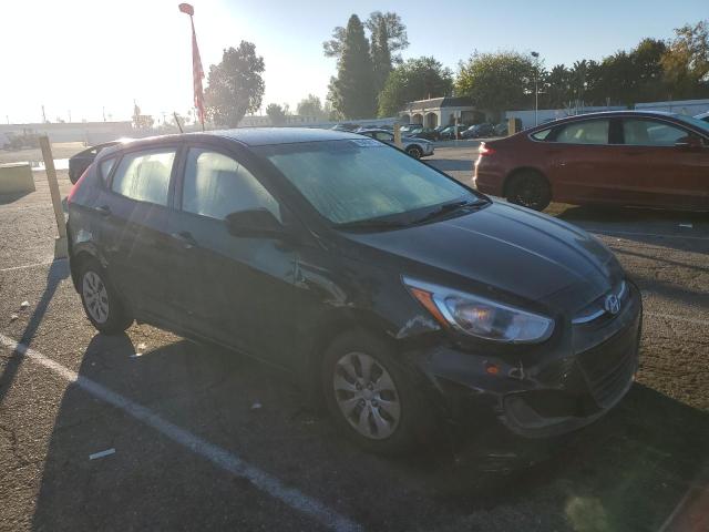 2017 HYUNDAI ACCENT SE - KMHCT5AE3HU299026
