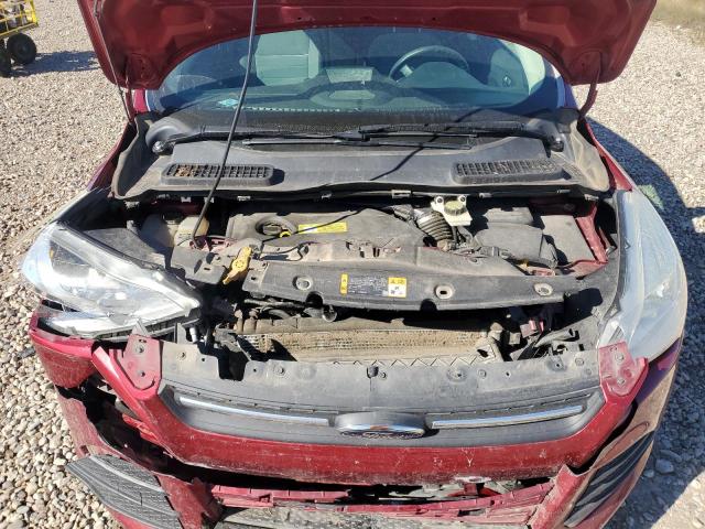 2013 FORD ESCAPE SE - 1FMCU9GXXDUC78603