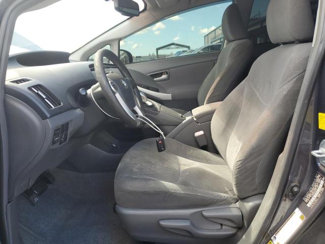 2010 TOYOTA PRIUS #3280310966