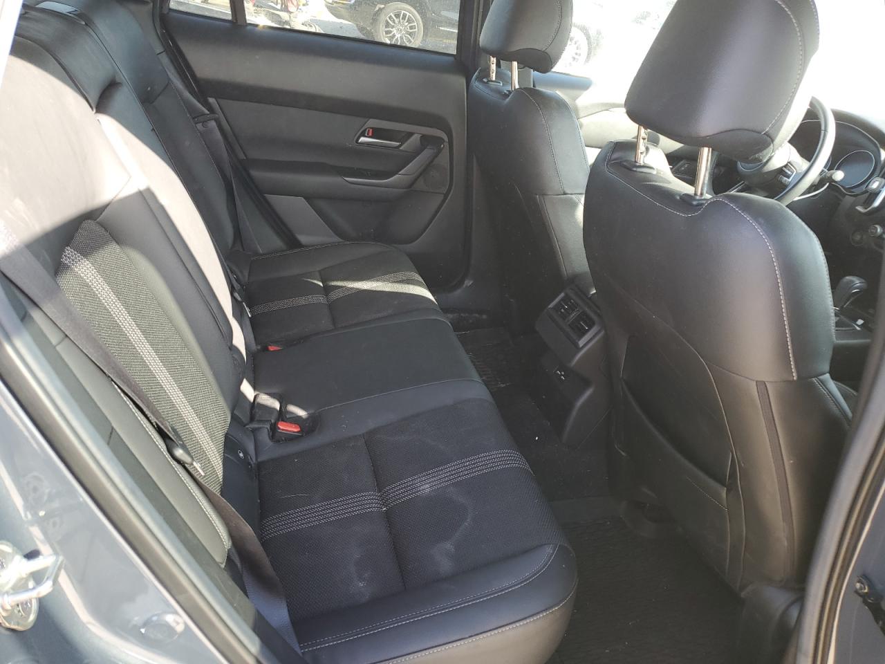 MAZDA CX-50 PREFERRED