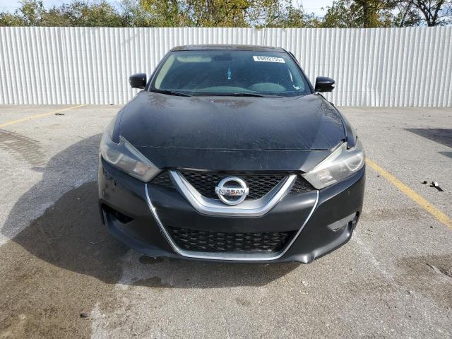 2017 NISSAN MAXIMA 3.5 - 1N4AA6AP3HC429780