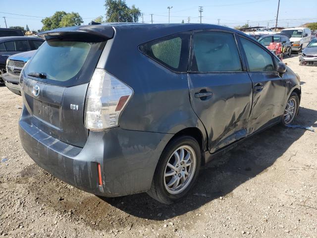 2012 TOYOTA PRIUS V - JTDZN3EU5C3149125