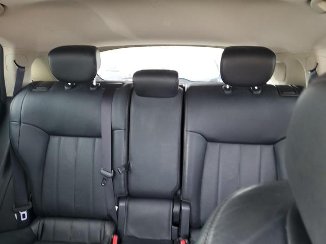 2017 INFINITI QX70 JN8CS1MU3HM141678