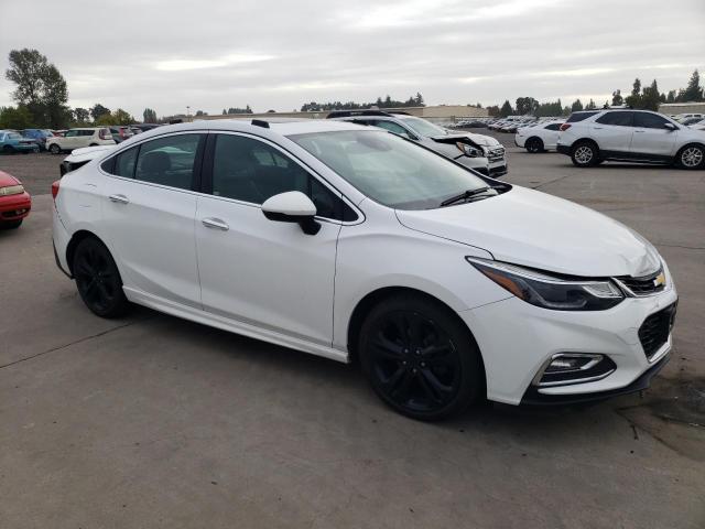 2018 CHEVROLET CRUZE PREM 1G1BF5SM5J7144326