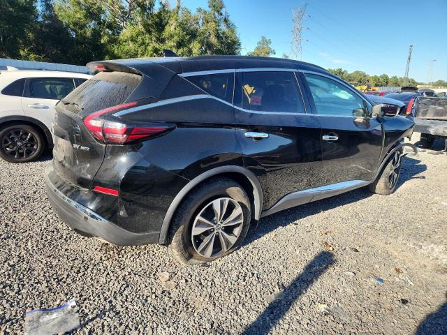 2020 NISSAN MURANO SV 5N1AZ2BS6LN103298