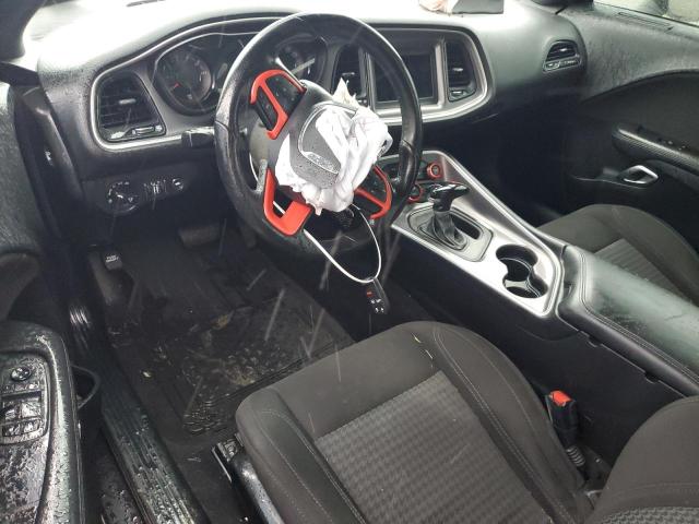 2020 DODGE CHALLENGER SXT - 2C3CDZAG1LH182880