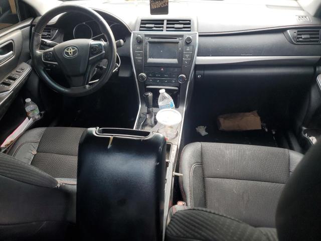 2017 TOYOTA CAMRY LE - 4T1BF1FK4HU641707