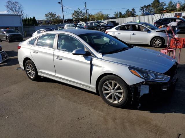 2018 HYUNDAI SONATA SE 5NPE24AF6JH673373