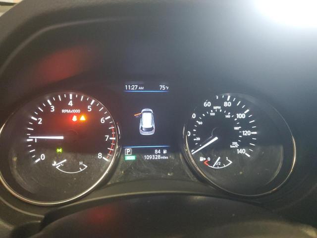 2019 NISSAN ROGUE S KNMAT2MT9KP559701