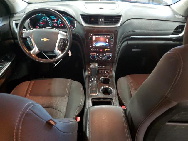 2016 CHEVROLET TRAVERSE L #3283987830