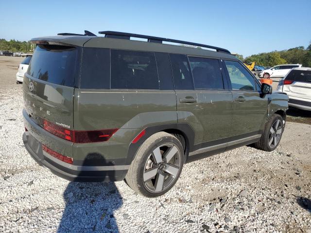 2024 HYUNDAI SANTA FE L - 5NMP3DG14RH006750