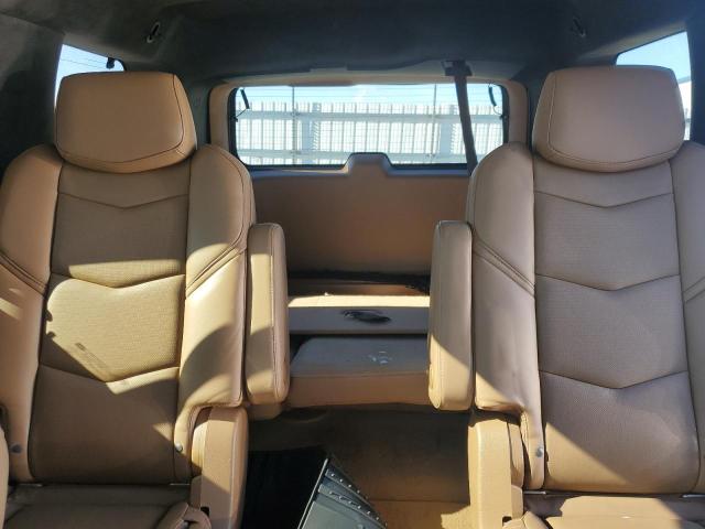 2017 CADILLAC ESCALADE P - 1GYS4DKJ5HR332818