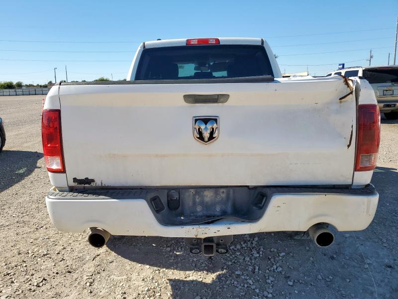 2014 RAM 1500 ST - 1C6RR6KT7ES238194