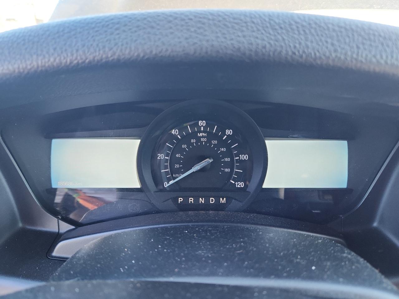 FORD EXPEDITION EL LIMITED