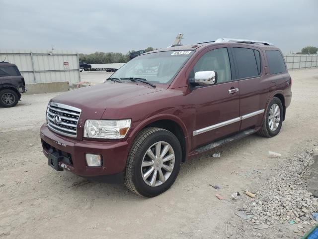 2010 INFINITI QX56 - 5N3ZA0NE0AN902633