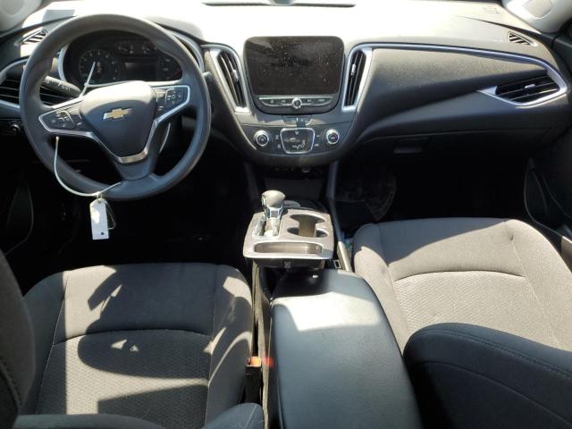 2022 CHEVROLET MALIBU LS 1G1ZB5ST8NF214267