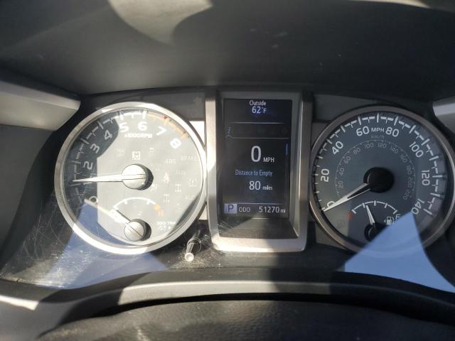 2021 TOYOTA TACOMA DOU #3287829101