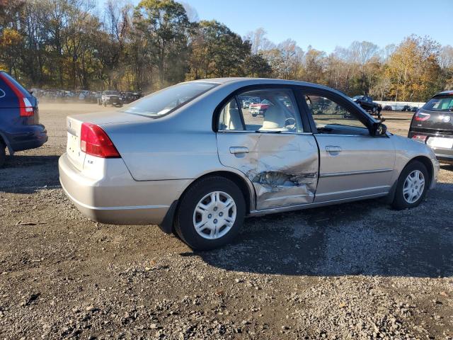 2002 HONDA CIVIC LX #3297875772