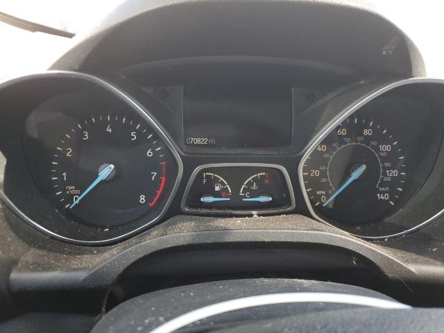 2019 FORD ESCAPE SE #3301677649