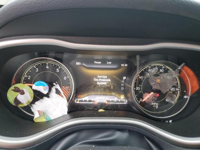 2014 JEEP CHEROKEE L - 1C4PJLDS7EW313611