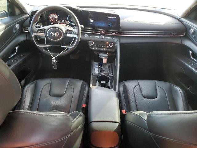 2023 HYUNDAI ELANTRA SE KMHLN4AG8PU459566