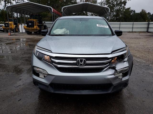 2018 HONDA PILOT LX - 5FNYF5H12JB009670
