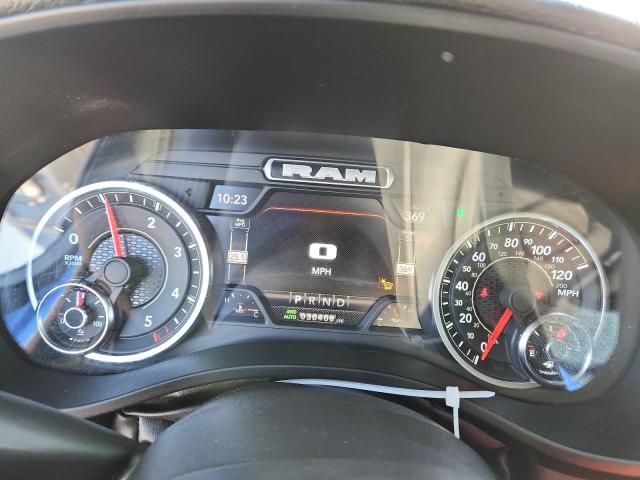 2022 RAM 1500 LARAM - 1C6SRFJM6NN314174