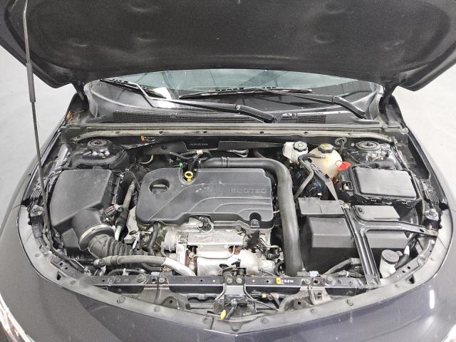 2023 CHEVROLET MALIBU LT - 1G1ZD5ST8PF191439