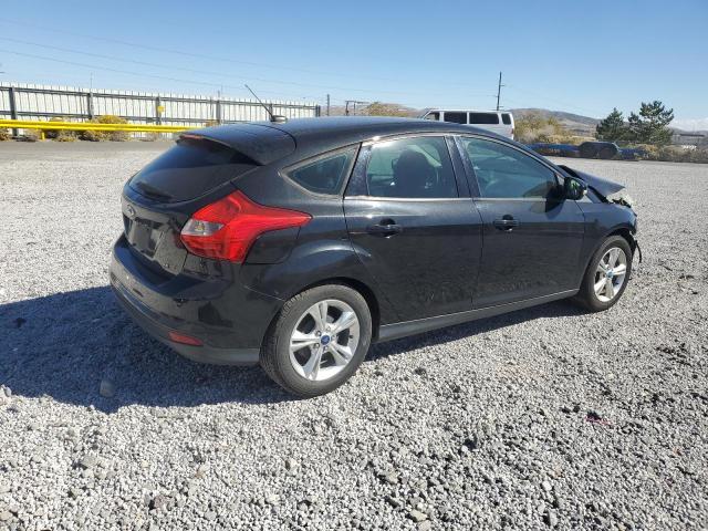 2014 FORD FOCUS SE #3281931082