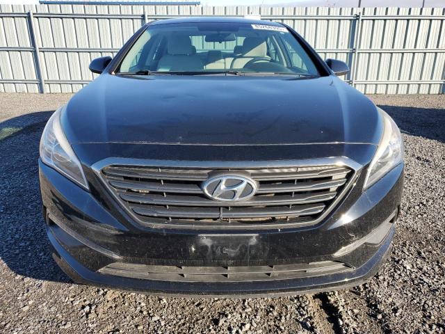 2015 HYUNDAI SONATA SE - 5NPE24AF3FH031068
