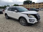 Lot #3303730426 2017 FORD EXPLORER L