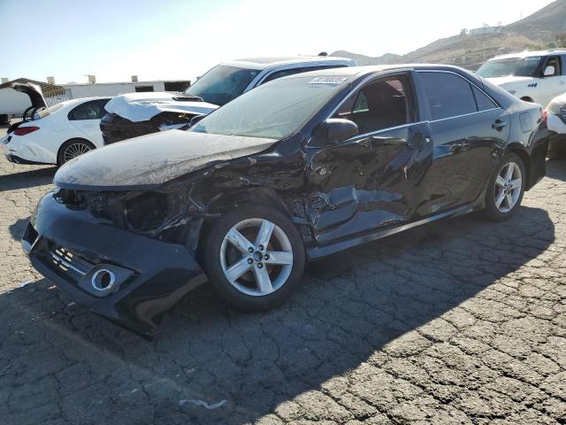 2012 TOYOTA CAMRY BASE - 4T1BF1FKXCU107703