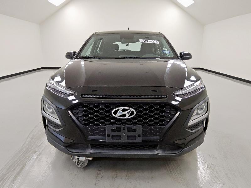 2020 HYUNDAI KONA SE KM8K1CAA0LU554324