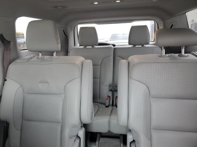 2019 GMC ACADIA SLT - 1GKKNULS0KZ132418