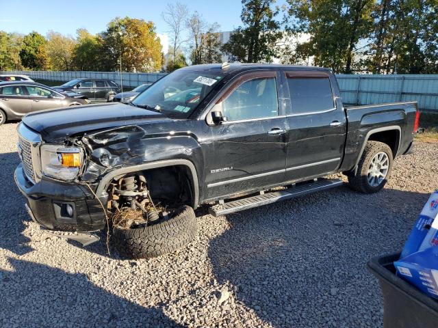 Global Auto Auctions: 2014 GMC SIERRA K15