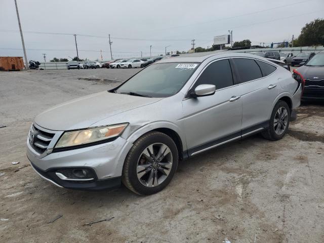 HONDA CROSSTOUR