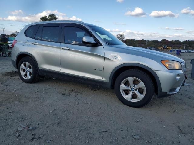 2011 BMW X3 XDRIVE2 - 5UXWX5C50BL705889