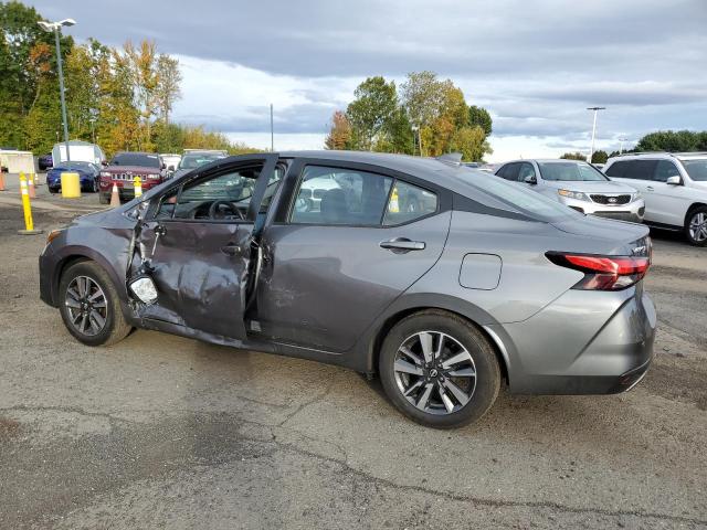2025 NISSAN VERSA SV 3N1CN8EV6SL833120