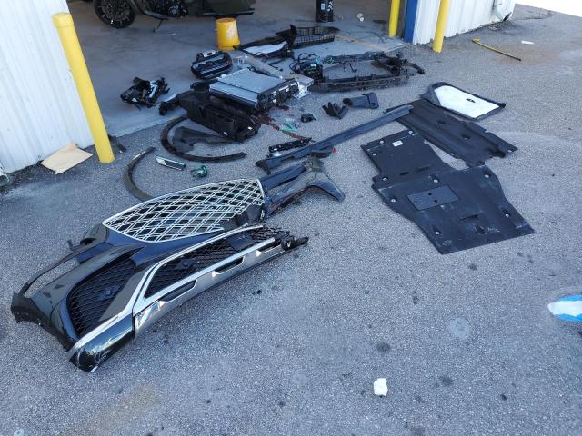 2025 GENESIS GV80 SELEC #3290285226