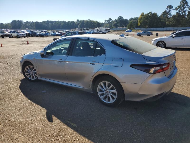 2021 TOYOTA CAMRY LE 4T1C11AK6MU598671