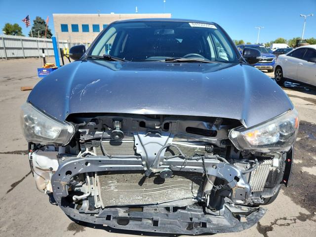 2019 MITSUBISHI OUTLANDER - JA4AP3AU5KU030345