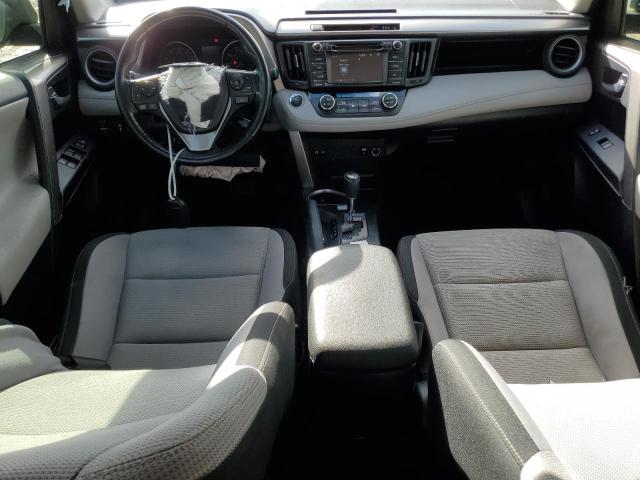 2018 TOYOTA RAV4 ADVEN #3303884711