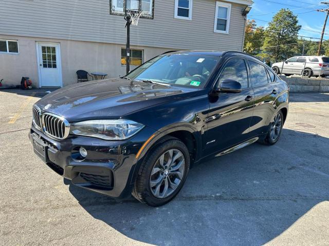 2015 BMW X6 XDRIVE5 5UXKU6C59F0F93682