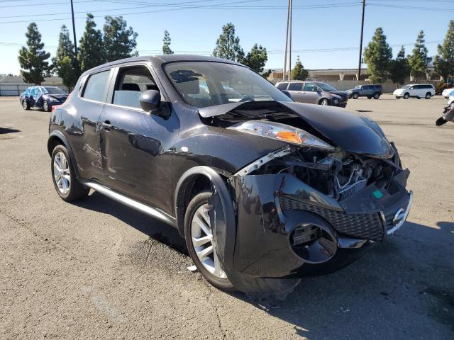 2012 NISSAN JUKE S #3291549986