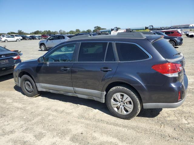 2010 SUBARU OUTBACK 2. #3286746286