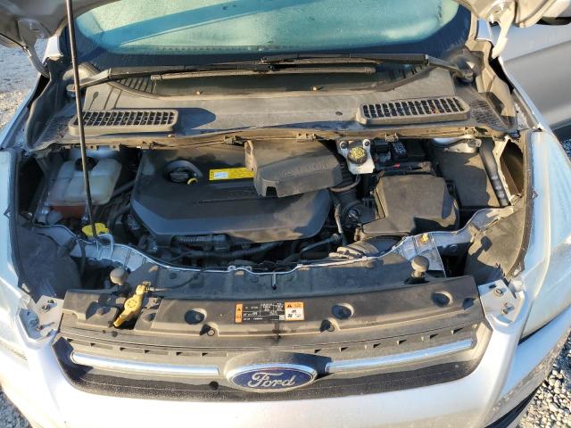 2016 FORD ESCAPE SE - 1FMCU0GX2GUC34143