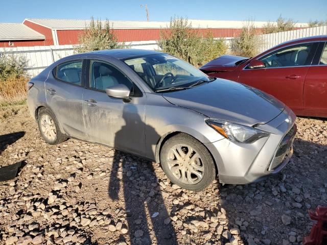 2016 TOYOTA SCION IA #3282635092
