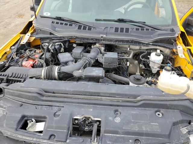 2022 FORD F250 SUPER - 1FT7W2B63NED07361