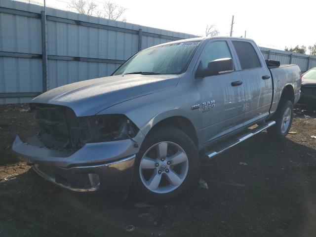 2024 RAM 1500 CLASS #3296290522